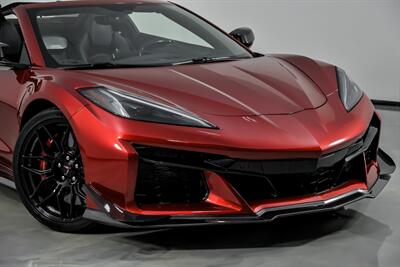 2023 Chevrolet Corvette Z06 3LZ-BIG $155K MSRP-CARBON AERO!   - Photo 3 - Joliet, IL 60435