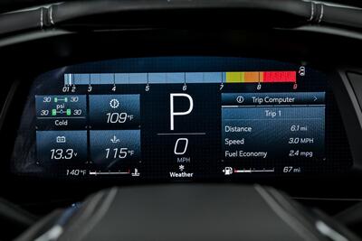 2023 Chevrolet Corvette Z06 3LZ-BIG $155K MSRP-CARBON AERO!   - Photo 33 - Joliet, IL 60435