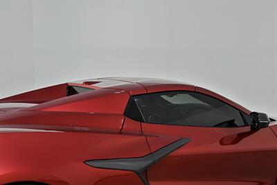 2023 Chevrolet Corvette Z06 3LZ-BIG $155K MSRP-CARBON AERO!   - Photo 19 - Joliet, IL 60435