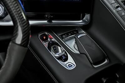 2023 Chevrolet Corvette Z06 3LZ-BIG $155K MSRP-CARBON AERO!   - Photo 40 - Joliet, IL 60435