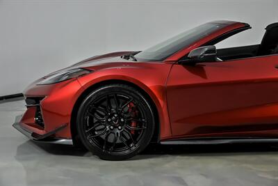 2023 Chevrolet Corvette Z06 3LZ-BIG $155K MSRP-CARBON AERO!   - Photo 7 - Joliet, IL 60435