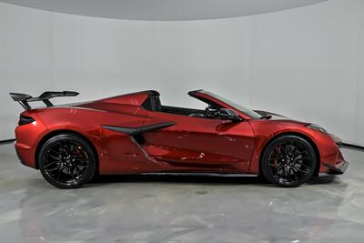 2023 Chevrolet Corvette Z06 3LZ-BIG $155K MSRP-CARBON AERO!   - Photo 14 - Joliet, IL 60435