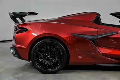 2023 Chevrolet Corvette Z06 3LZ-BIG $155K MSRP-CARBON AERO!   - Photo 13 - Joliet, IL 60435