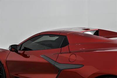 2023 Chevrolet Corvette Z06 3LZ-BIG $155K MSRP-CARBON AERO!   - Photo 22 - Joliet, IL 60435
