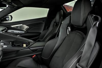 2023 Chevrolet Corvette Z06 3LZ-BIG $155K MSRP-CARBON AERO!   - Photo 28 - Joliet, IL 60435