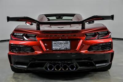 2023 Chevrolet Corvette Z06 3LZ-BIG $155K MSRP-CARBON AERO!   - Photo 11 - Joliet, IL 60435