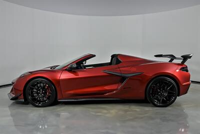 2023 Chevrolet Corvette Z06 3LZ-BIG $155K MSRP-CARBON AERO!   - Photo 8 - Joliet, IL 60435