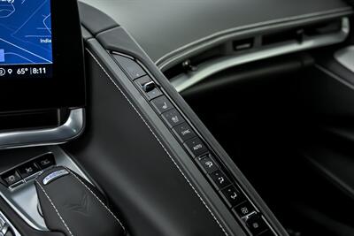 2023 Chevrolet Corvette Z06 3LZ-BIG $155K MSRP-CARBON AERO!   - Photo 41 - Joliet, IL 60435