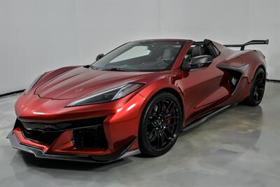 2023 Chevrolet Corvette Z06 3LZ-BIG $155K MSRP-CARBON AERO!   - Photo 6 - Joliet, IL 60435