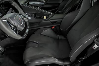 2023 Chevrolet Corvette Z06 3LZ-BIG $155K MSRP-CARBON AERO!   - Photo 27 - Joliet, IL 60435