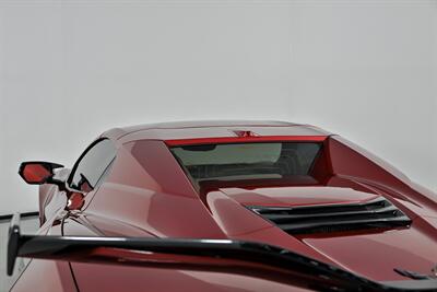 2023 Chevrolet Corvette Z06 3LZ-BIG $155K MSRP-CARBON AERO!   - Photo 21 - Joliet, IL 60435