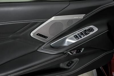 2023 Chevrolet Corvette Z06 3LZ-BIG $155K MSRP-CARBON AERO!   - Photo 23 - Joliet, IL 60435