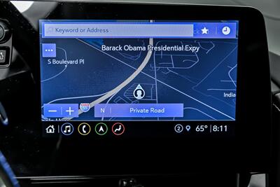 2023 Chevrolet Corvette Z06 3LZ-BIG $155K MSRP-CARBON AERO!   - Photo 38 - Joliet, IL 60435