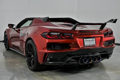 2023 Chevrolet Corvette Z06 3LZ-BIG $155K MSRP-CARBON AERO!   - Photo 10 - Joliet, IL 60435