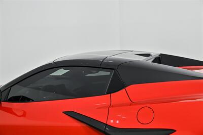 2025 Chevrolet Corvette Z06 2LZ-MASSIVE $162K MSRP   - Photo 21 - Joliet, IL 60435