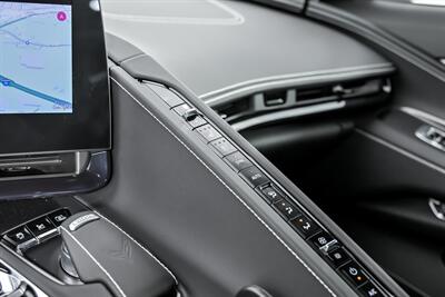 2025 Chevrolet Corvette Z06 2LZ-MASSIVE $162K MSRP   - Photo 38 - Joliet, IL 60435