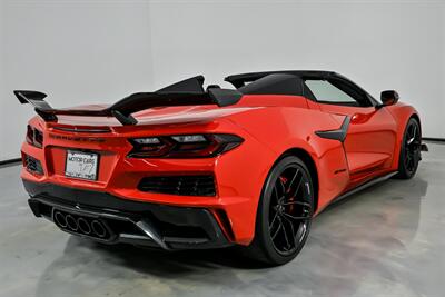 2025 Chevrolet Corvette Z06 2LZ-MASSIVE $162K MSRP   - Photo 12 - Joliet, IL 60435
