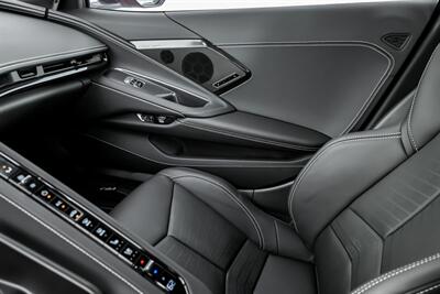 2025 Chevrolet Corvette Z06 2LZ-MASSIVE $162K MSRP   - Photo 41 - Joliet, IL 60435