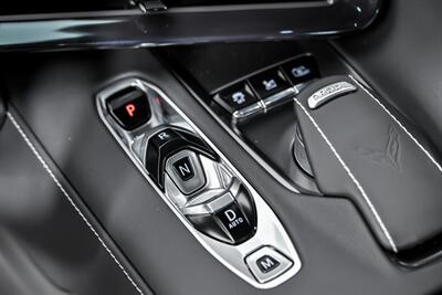 2025 Chevrolet Corvette Z06 2LZ-MASSIVE $162K MSRP   - Photo 37 - Joliet, IL 60435