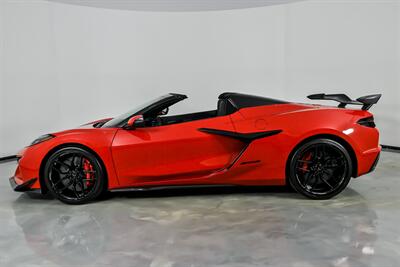 2025 Chevrolet Corvette Z06 2LZ-MASSIVE $162K MSRP   - Photo 8 - Joliet, IL 60435