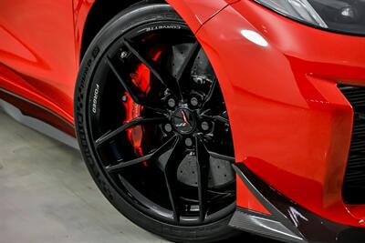 2025 Chevrolet Corvette Z06 2LZ-MASSIVE $162K MSRP   - Photo 4 - Joliet, IL 60435