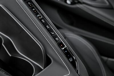 2025 Chevrolet Corvette Z06 2LZ-MASSIVE $162K MSRP   - Photo 40 - Joliet, IL 60435