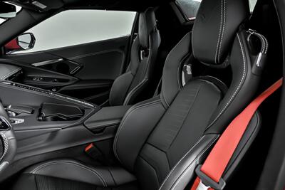 2025 Chevrolet Corvette Z06 2LZ-MASSIVE $162K MSRP   - Photo 27 - Joliet, IL 60435
