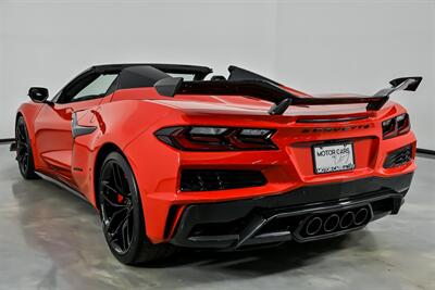 2025 Chevrolet Corvette Z06 2LZ-MASSIVE $162K MSRP   - Photo 10 - Joliet, IL 60435