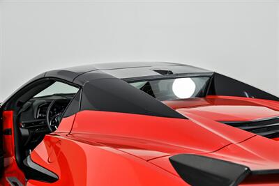 2025 Chevrolet Corvette Z06 2LZ-MASSIVE $162K MSRP   - Photo 20 - Joliet, IL 60435