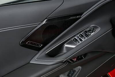 2025 Chevrolet Corvette Z06 2LZ-MASSIVE $162K MSRP   - Photo 22 - Joliet, IL 60435