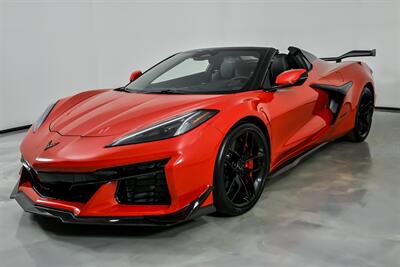 2025 Chevrolet Corvette Z06 2LZ-MASSIVE $162K MSRP   - Photo 6 - Joliet, IL 60435