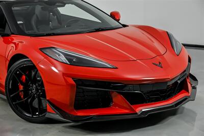 2025 Chevrolet Corvette Z06 2LZ-MASSIVE $162K MSRP   - Photo 3 - Joliet, IL 60435