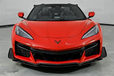 2025 Chevrolet Corvette Z06 2LZ-MASSIVE $162K MSRP   - Photo 5 - Joliet, IL 60435