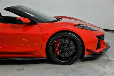 2025 Chevrolet Corvette Z06 2LZ-MASSIVE $162K MSRP   - Photo 15 - Joliet, IL 60435