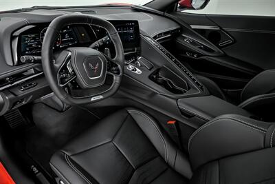 2025 Chevrolet Corvette Z06 2LZ-MASSIVE $162K MSRP   - Photo 25 - Joliet, IL 60435