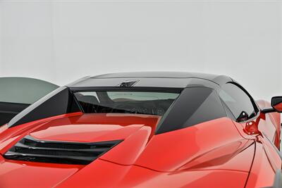 2025 Chevrolet Corvette Z06 2LZ-MASSIVE $162K MSRP   - Photo 19 - Joliet, IL 60435
