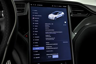 2020 Tesla Model S Performance-FULL SELF DRIVING   - Photo 42 - Joliet, IL 60435