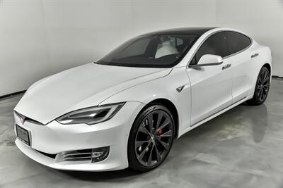 2020 Tesla Model S Performance-FULL SELF DRIVING   - Photo 6 - Joliet, IL 60435