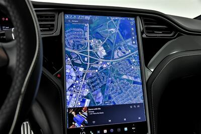 2020 Tesla Model S Performance-FULL SELF DRIVING   - Photo 35 - Joliet, IL 60435