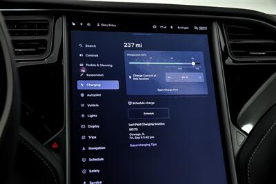 2020 Tesla Model S Performance-FULL SELF DRIVING   - Photo 39 - Joliet, IL 60435