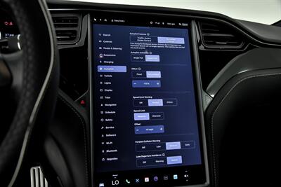 2020 Tesla Model S Performance-FULL SELF DRIVING   - Photo 40 - Joliet, IL 60435