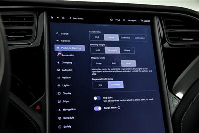 2020 Tesla Model S Performance-FULL SELF DRIVING   - Photo 37 - Joliet, IL 60435