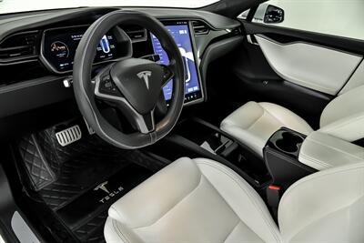 2020 Tesla Model S Performance-FULL SELF DRIVING   - Photo 20 - Joliet, IL 60435