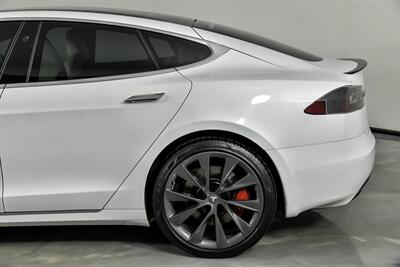 2020 Tesla Model S Performance-FULL SELF DRIVING   - Photo 9 - Joliet, IL 60435