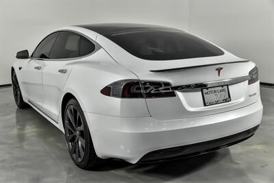 2020 Tesla Model S Performance-FULL SELF DRIVING   - Photo 10 - Joliet, IL 60435