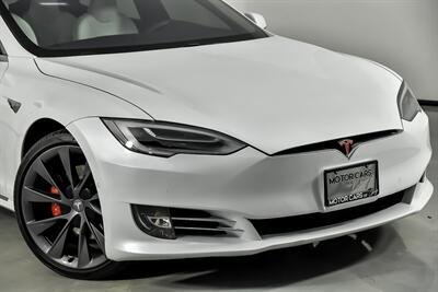 2020 Tesla Model S Performance-FULL SELF DRIVING   - Photo 3 - Joliet, IL 60435