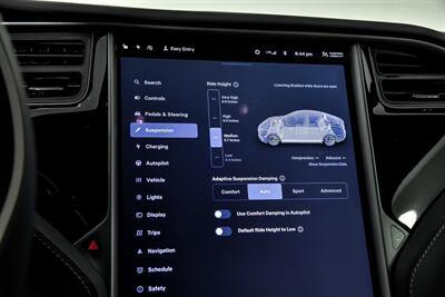 2020 Tesla Model S Performance-FULL SELF DRIVING   - Photo 38 - Joliet, IL 60435