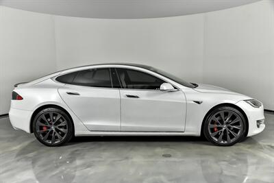 2020 Tesla Model S Performance-FULL SELF DRIVING   - Photo 14 - Joliet, IL 60435