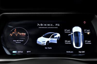 2020 Tesla Model S Performance-FULL SELF DRIVING   - Photo 27 - Joliet, IL 60435