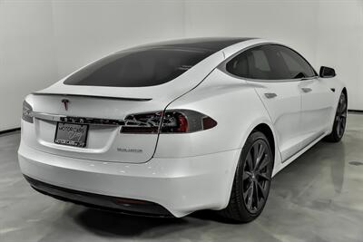 2020 Tesla Model S Performance-FULL SELF DRIVING   - Photo 12 - Joliet, IL 60435